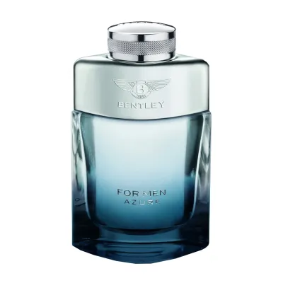 Perfume Bentley Bentley For Men Azure | Descubre en Gliss Beauty Bentley Bentley For Men Azure Eau De Toilette 100ml – Perfume Amaderado Acuático