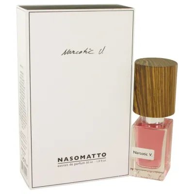 NASOMATTO NARCOTIC V