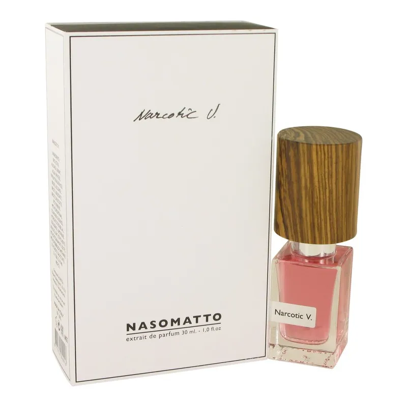 Nasomatto Narcotic V Extracto De Perfume 30ml – Perfume Floral