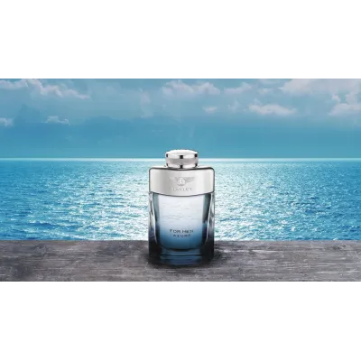 Perfume Bentley Bentley For Men Azure | Descubre en Gliss Beauty Bentley Bentley For Men Azure Eau De Toilette 100ml – Perfume Amaderado Acuático