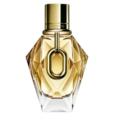 Rabanne Million Gold For Her Eau De Parfum 100ml – Perfume Almizcle Floral Amaderado