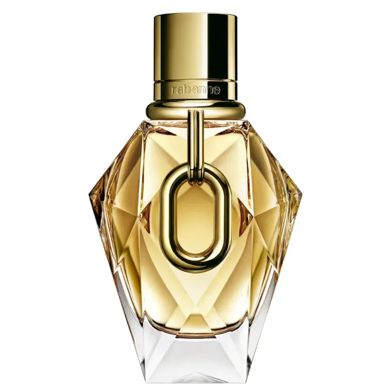 Rabanne Million Gold For Her Eau De Parfum 100ml – Perfume Almizcle Floral Amaderado