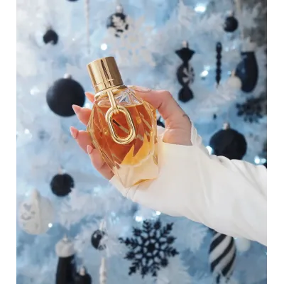 Rabanne Million Gold For Her Eau De Parfum 100ml – Perfume Almizcle Floral Amaderado