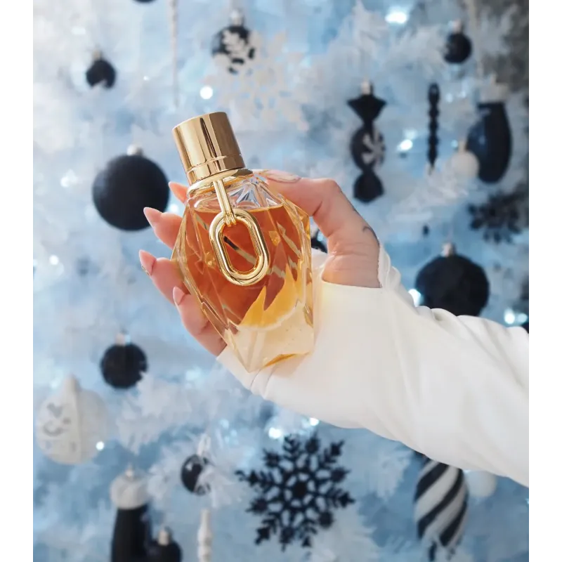 Rabanne Million Gold For Her Eau De Parfum 100ml – Perfume Almizcle Floral Amaderado