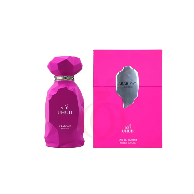 Arabiyat Prestige Uhud Eau De Parfum 100ml – Perfume Oriental Vainillo Arabiyat Prestige Uhud Eau De Parfum 100ml – Perfume Oriental Vainillo