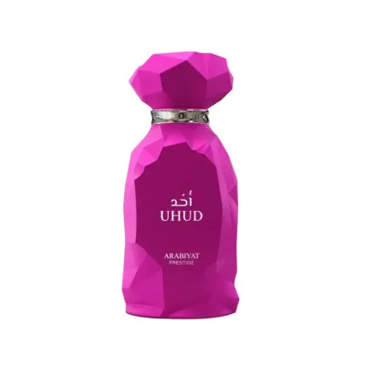 Perfume Arabiyat Prestige Uhud | Descubre en Gliss Beauty Arabiyat Prestige Uhud Eau De Parfum 100ml – Perfume Oriental Vainillo