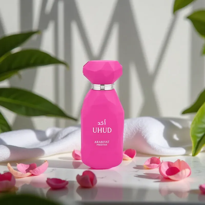 Arabiyat Prestige Uhud Eau De Parfum 100ml – Perfume Oriental Vainillo Arabiyat Prestige Uhud Eau De Parfum 100ml – Perfume Oriental Vainillo