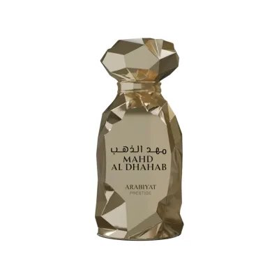 Perfume Arabiyat Prestige Mahd Al Dhahab | Descubre en Gliss Beauty Arabiyat Prestige Mahd Al Dhahab Eau De Parfum 100ml – Perfume Oriental Amaderado