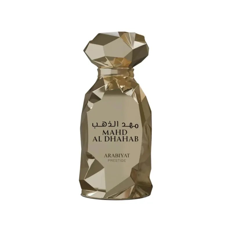 Arabiyat Prestige Mahd Al Dhahab Eau De Parfum 100ml – Perfume Oriental Amaderado Arabiyat Prestige Mahd Al Dhahab Eau De Parfum 100ml – Perfume Oriental Amaderado