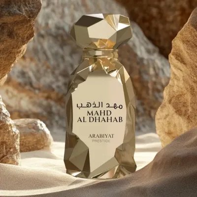Perfume Arabiyat Prestige Mahd Al Dhahab | Descubre en Gliss Beauty Arabiyat Prestige Mahd Al Dhahab Eau De Parfum 100ml – Perfume Oriental Amaderado