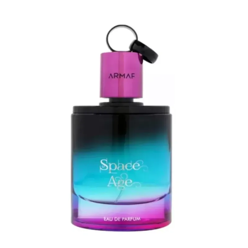 Armaf Space Age Eau De Parfum 100ml – Perfume Almizcle Floral Amaderado
