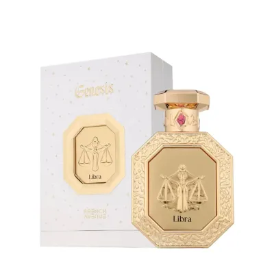 PERFUME FRENCH AVENUE LIBRA