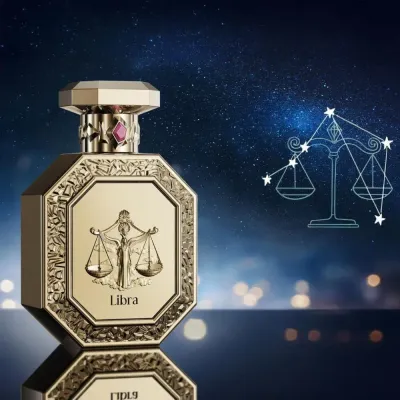 Perfume French Avenue Libra | Descubre en Gliss Beauty French Avenue Libra Eau De Parfum 100ml – Perfume Oriental Floral