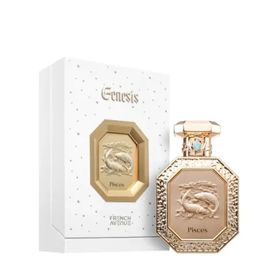 PERFUME FRENCH AVENUE PISCES