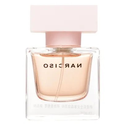 Narciso Rodriguez Cristal Eau De Parfum Eau De Parfum 90ml – Perfume Almizcle Floral Amaderado