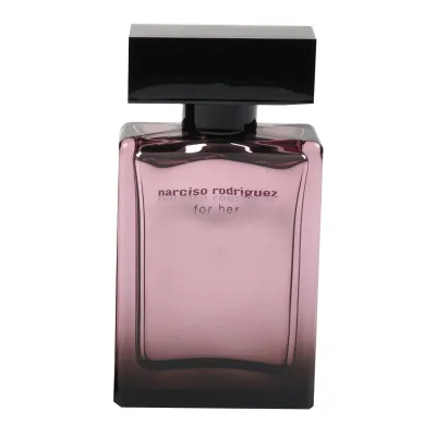 Narciso Rodriguez Narciso RodrÍguez For Her Intense Eau De Parfum 100ml – Perfume Almizcle Floral Amaderado