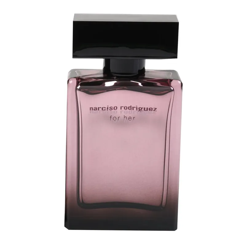 Narciso Rodriguez Narciso RodrÍguez For Her Intense Eau De Parfum 100ml – Perfume Almizcle Floral Amaderado