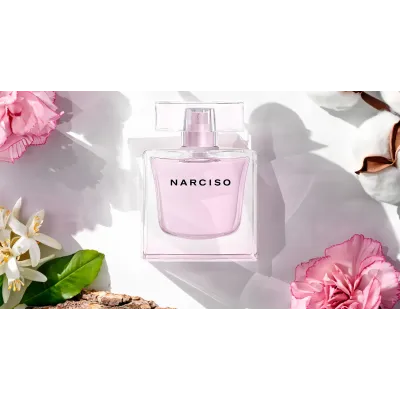 Perfume Narciso Rodriguez Narciso Edp Radiante | Descubre En Gliss Beauty Narciso Rodriguez Narciso Edp Radiante Eau De Parfum 90ml – Perfume Almizcle Floral Amaderado