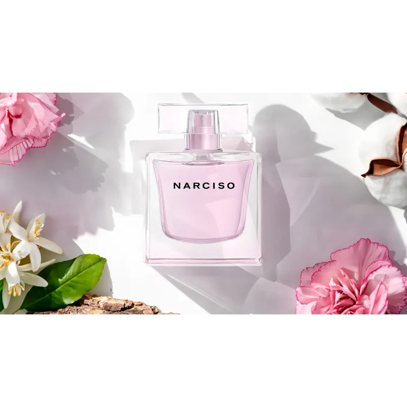 Narciso Rodriguez Narciso Edp Radiante Eau De Parfum 90ml – Perfume Almizcle Floral Amaderado Narciso Rodriguez Narciso Edp Radiante Eau De Parfum 90ml – Perfume Almizcle Floral Amaderado