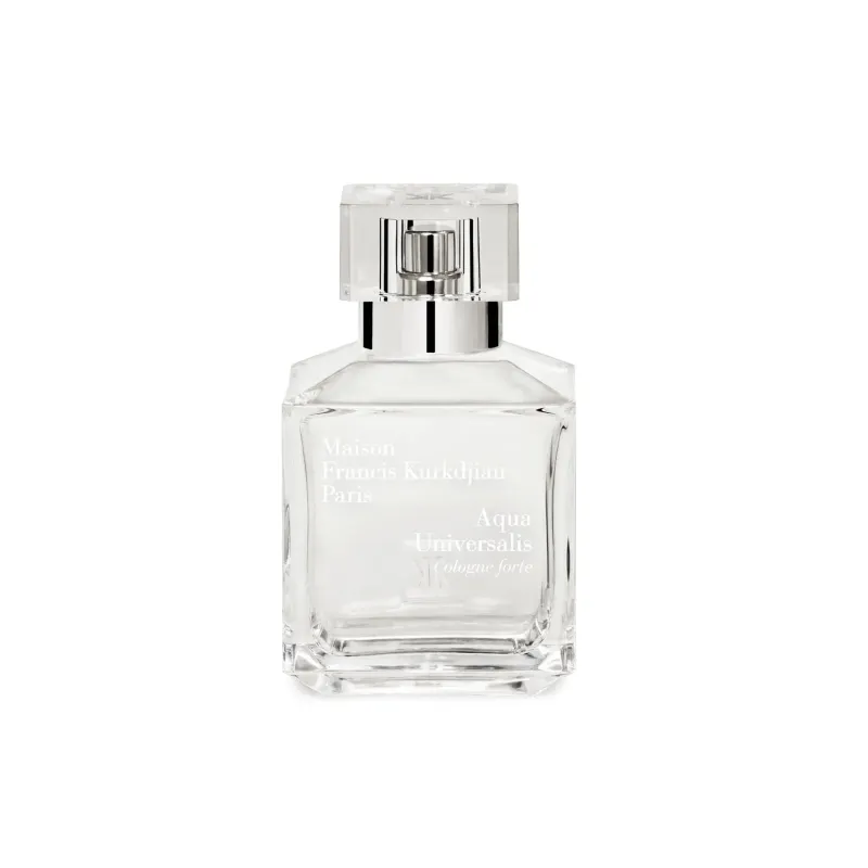 Maison Francis Kurkdjian Aqua Universalis Cologne Forte Eau De Cologne 70ml – Perfume 