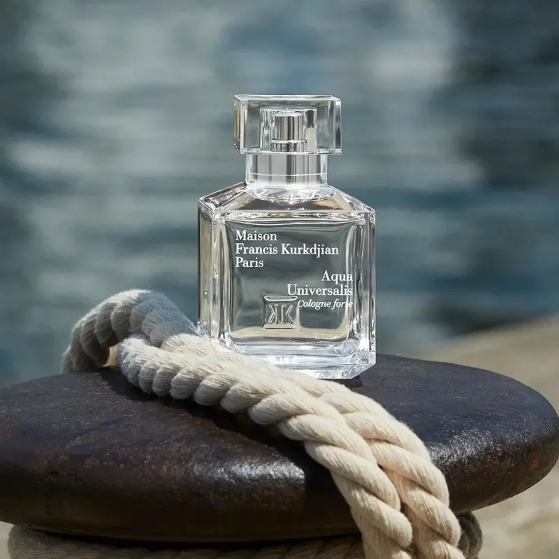 Maison Francis Kurkdjian Aqua Universalis Cologne Forte Eau De Cologne 70ml – Perfume 