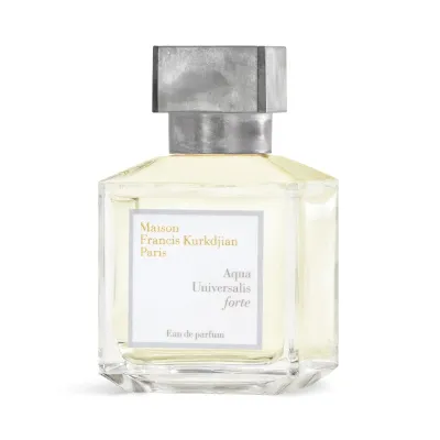 Maison Francis Kurkdjian Aqua Universalis Eau De Parfum 70ml – Perfume Aromático