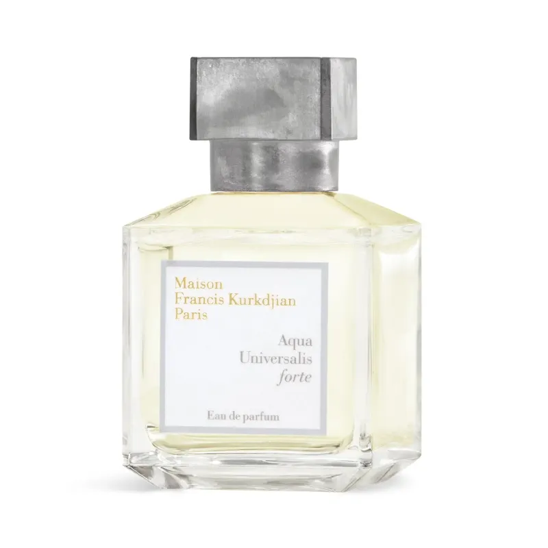 Maison Francis Kurkdjian Aqua Universalis Eau De Parfum 70ml – Perfume Aromático