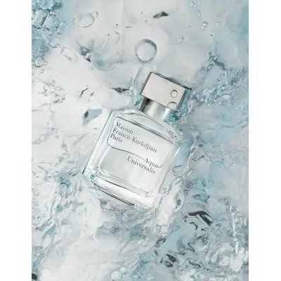 Maison Francis Kurkdjian Aqua Universalis Eau De Parfum 70ml – Perfume Aromático