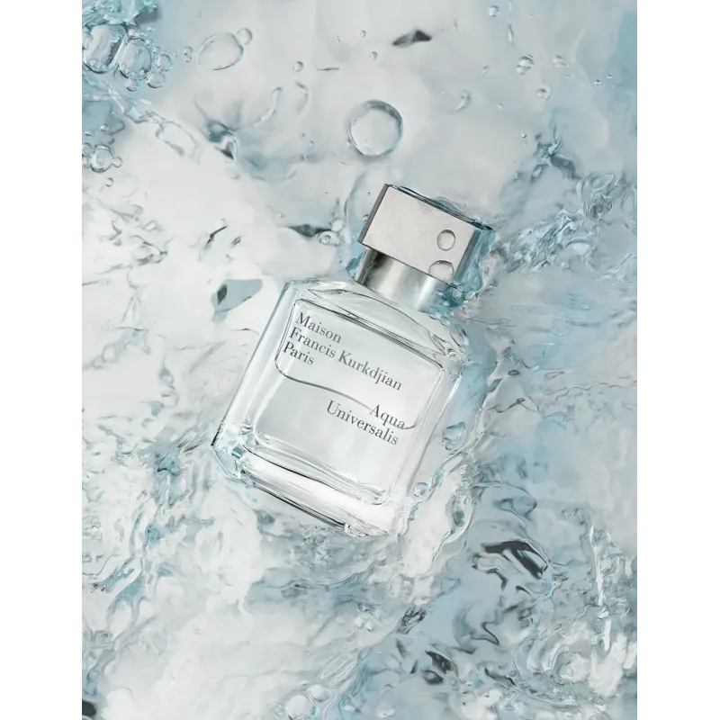 Maison Francis Kurkdjian Aqua Universalis Eau De Parfum 70ml – Perfume Aromático