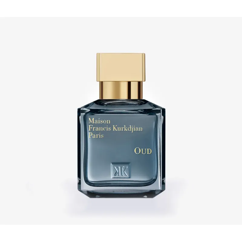 Maison Francis Kurkdjian Oud Eau De Parfum 70ml – Perfume Ámbar Amaderado