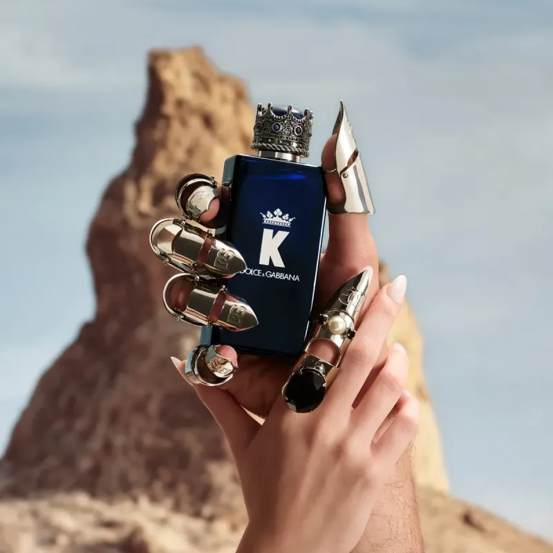 Dolce Gabbana K Parfum Edition Parfum 100ml – Perfume Oriental Vainillo