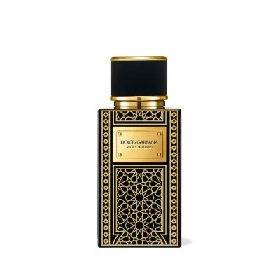 Dolce Gabbana Velvet Zafferano Limited Edition Eau De Parfum 100ml – Perfume Oriental Amaderado