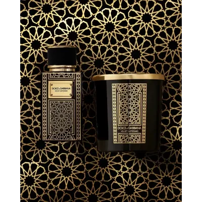 Dolce Gabbana Velvet Zafferano Limited Edition Eau De Parfum 100ml – Perfume Oriental Amaderado