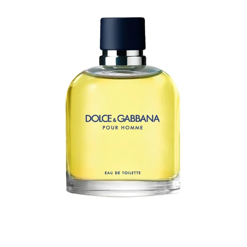 Dolce Gabbana Dolce Gabbana Pour Homme 2012 Eau De Toilette 125ml – Perfume Aromático Fougère Dolce Gabbana Dolce Gabbana Pour Homme 2012 Eau De Toilette 125ml – Perfume Aromático Fougère