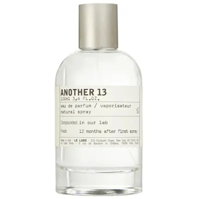 Le Labo Another 13 Eau De Parfum 100ml – Perfume Pero, Cítricos Y Manzano