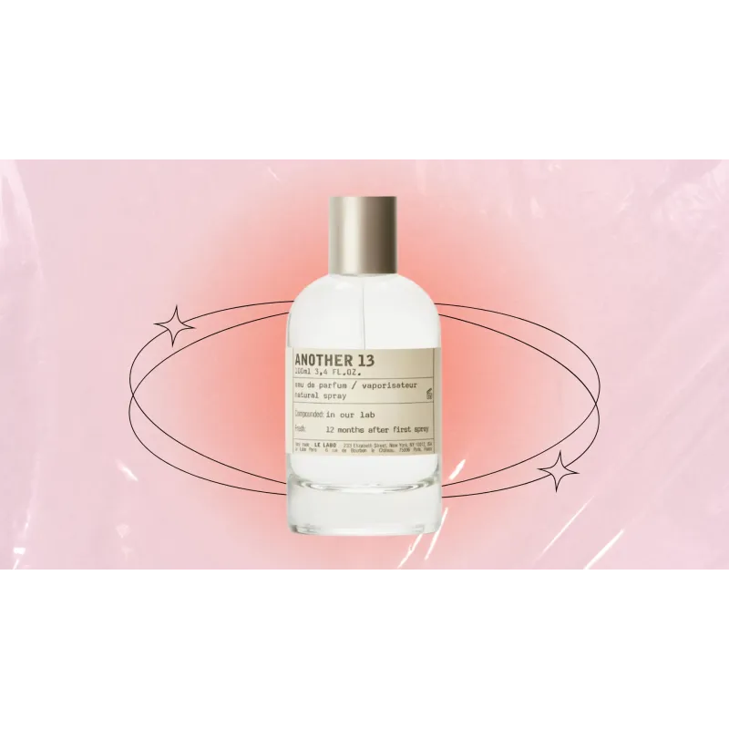 Le Labo Another 13 Eau De Parfum 100ml – Perfume Pero, Cítricos Y Manzano
