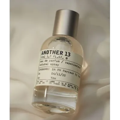 Le Labo Another 13 Eau De Parfum 100ml – Perfume Pero, Cítricos Y Manzano