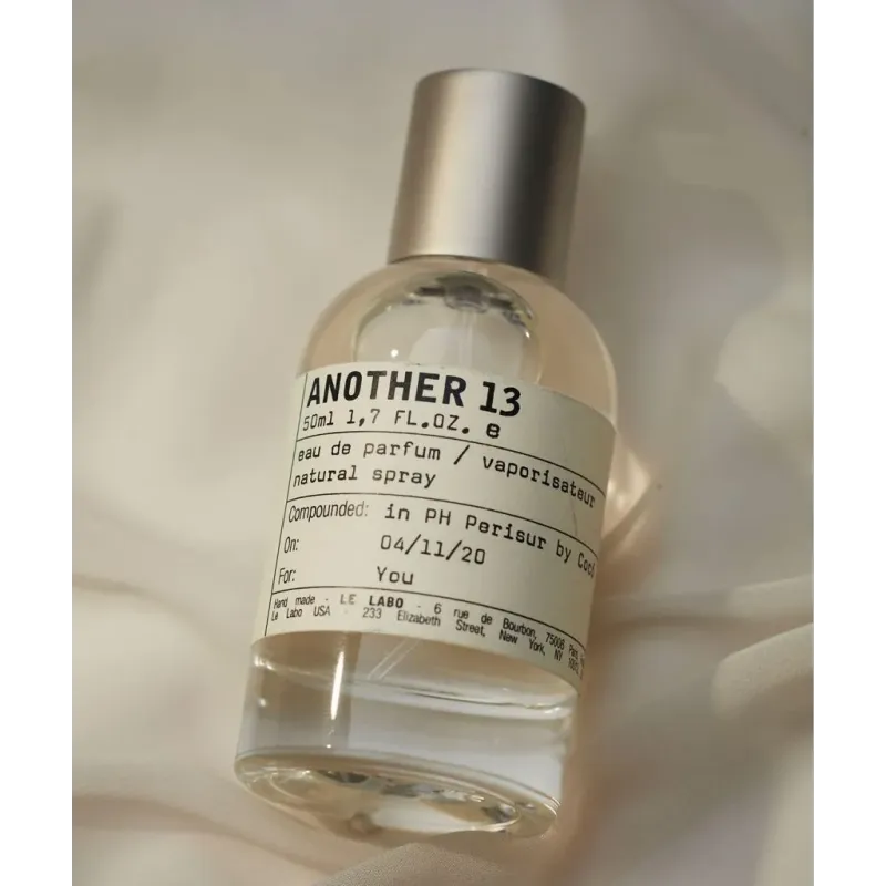 Le Labo Another 13 Eau De Parfum 100ml – Perfume Pero, Cítricos Y Manzano