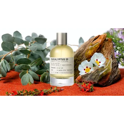 Perfume Le Labo Eucalyptus 20 | Descubre En Gliss Beauty Le Labo Eucalyptus 20 Eau De Parfum 100ml – Perfume Amaderado Aromático
