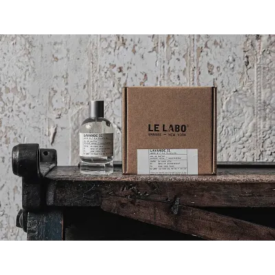 Le Labo Lavande 31 Eau De Parfum 100ml – Perfume Aromático Fougère