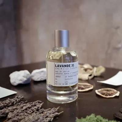 Le Labo Lavande 31 Eau De Parfum 100ml – Perfume Aromático Fougère