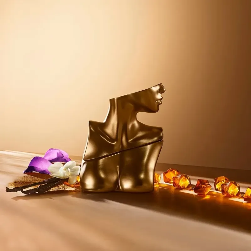 Billie Eilish Billie Eilish Eau De Parfum 100ml – Perfume Ámbar Vainillo