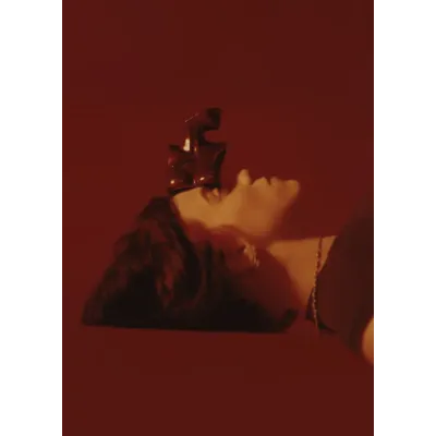 Billie Eilish Billie Eilish 3 Eau De Parfum 100ml – Perfume Oriental Amaderado