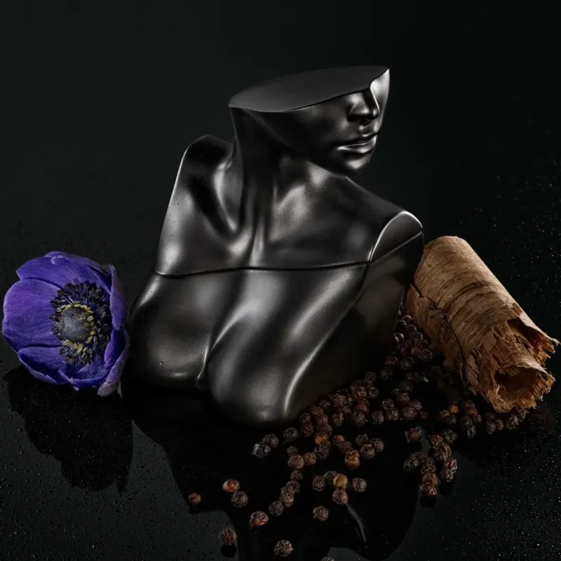 Billie Eilish Eilish No 2 Eau De Parfum 100ml – Perfume Almizcle Floral Amaderado