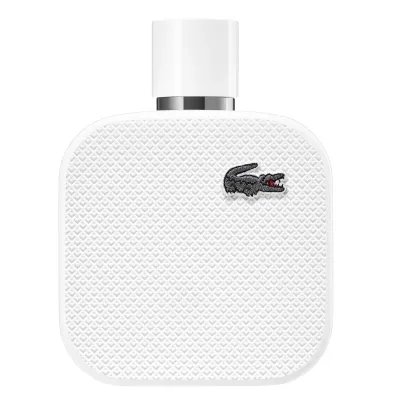 Lacoste Blanc Eau De Toilette 100ml – Perfume Pino Y Cedro