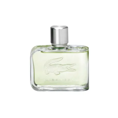 Lacoste Essential Eau De Toilette 125ml – Perfume Cítrico Aromático