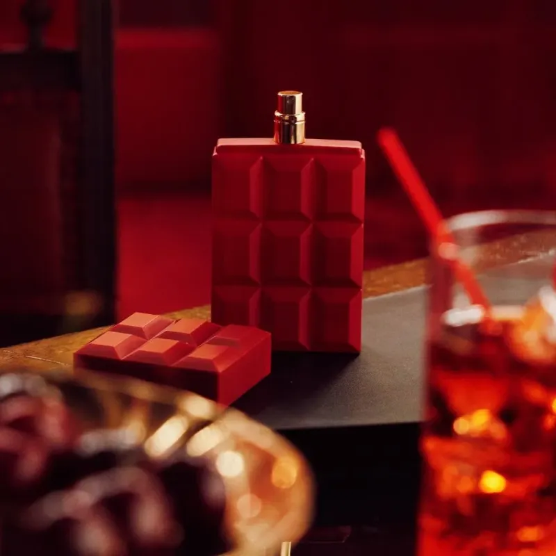 Sabrina Carpenter Sweet Tooth Cherry Baby Eau De Parfum 75ml – Perfume Floral Frutal