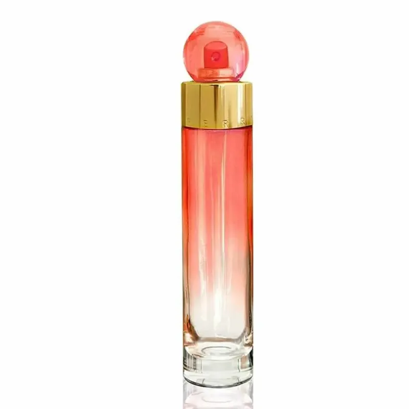 Perry Ellis 360 Coral Eau De Parfum 100ml – Perfume Oriental Floral Perry Ellis 360 Coral Eau De Parfum 100ml – Perfume Oriental Floral
