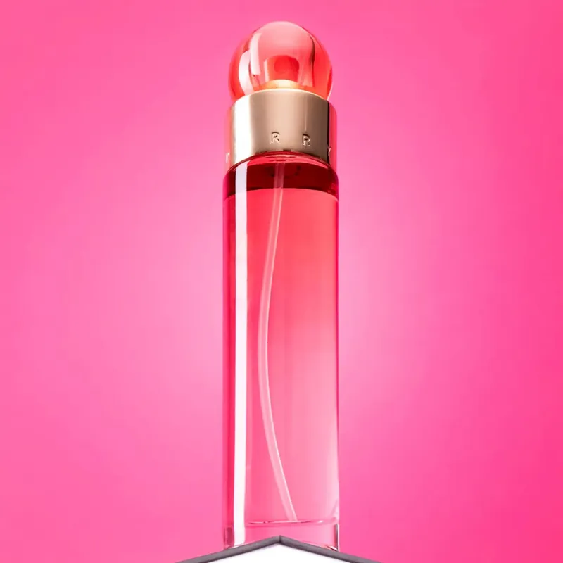 Perry Ellis 360 Coral Eau De Parfum 100ml – Perfume Oriental Floral Perry Ellis 360 Coral Eau De Parfum 100ml – Perfume Oriental Floral