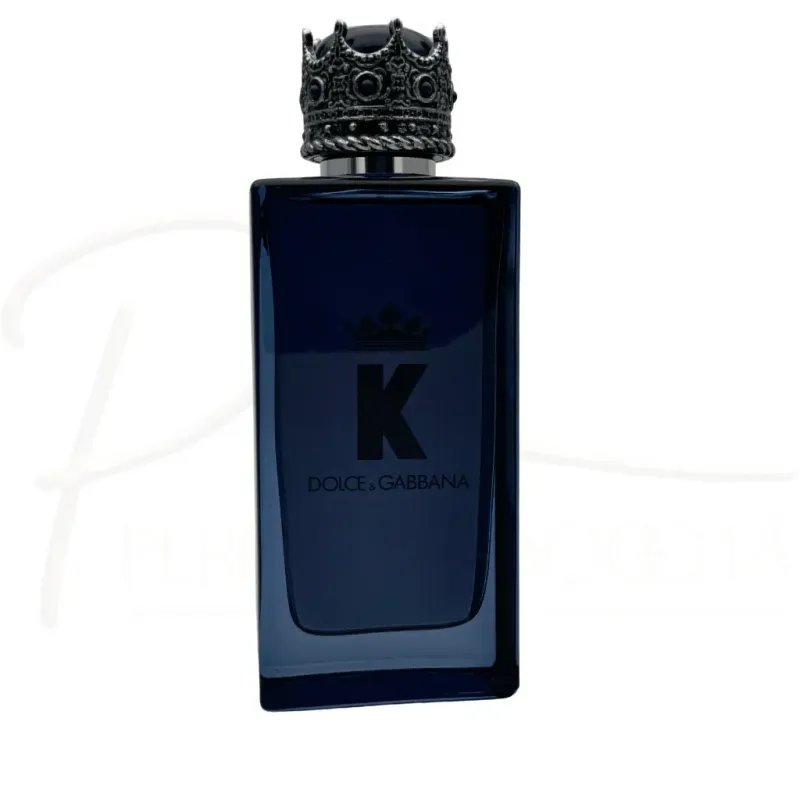 Dolce&gabbana K Intense Eau De Parfum 100ml – Perfume Cuero